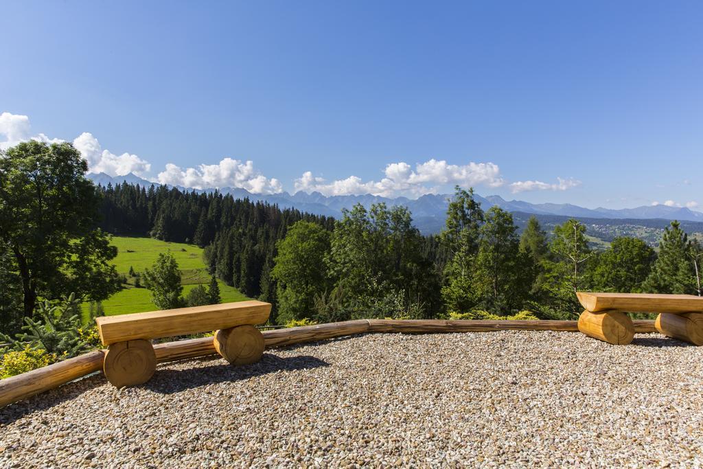Udanypobyt Dom Forest Prestige House Rzepiska Exterior photo